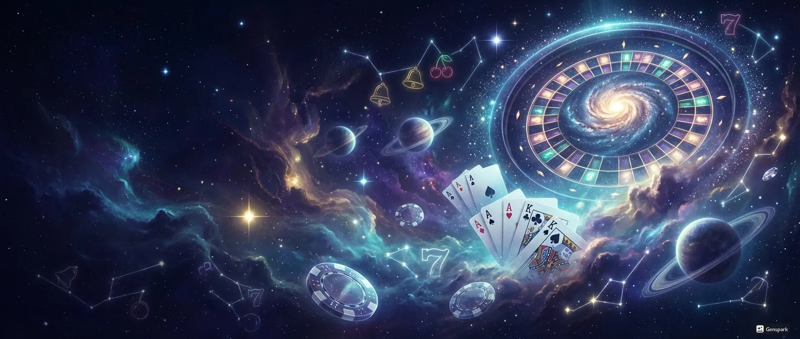 Tipos Casino bonus